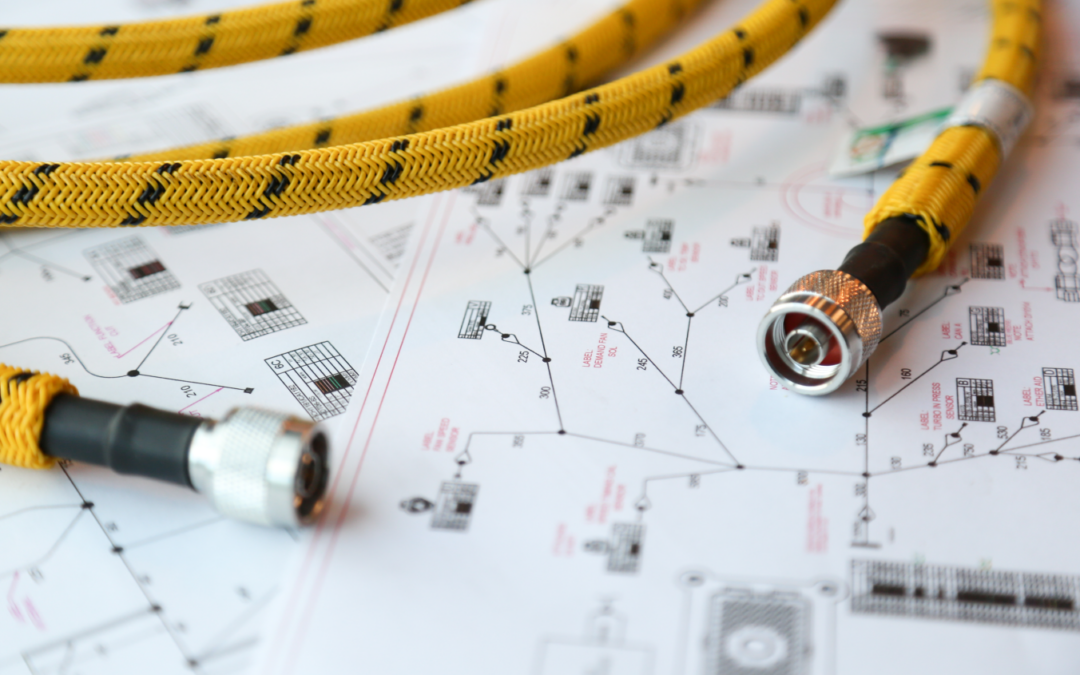 Driving Efficiency Across Industries