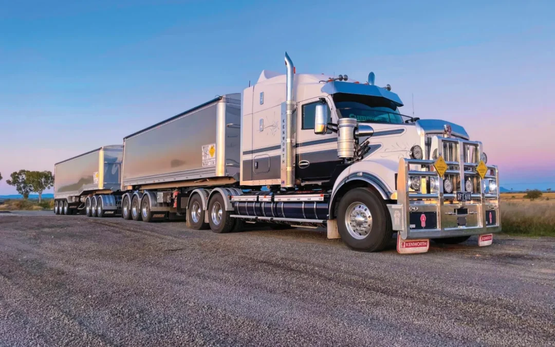 Smarter Cabling for Smarter Fleets