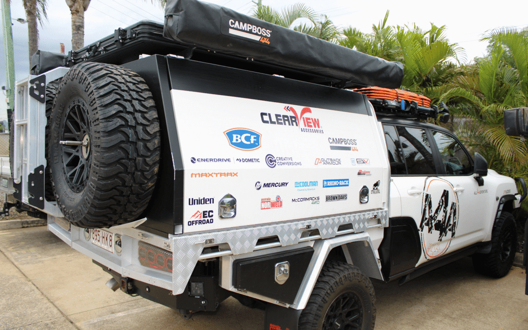 Maximising Fleet Performance