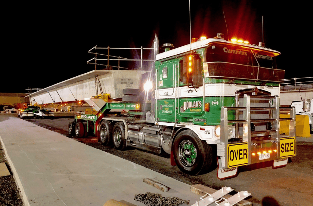 Explore the New HMWS Road Transport Catalogue