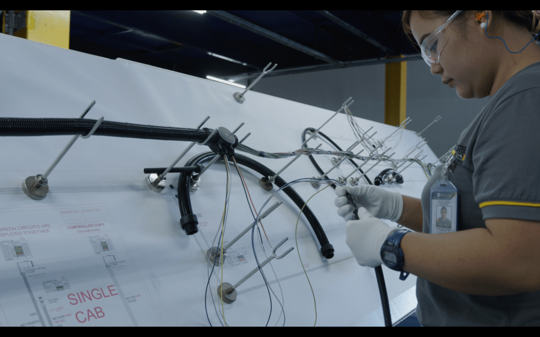 From Prototype to Production: How a Custom Harness Gets Built